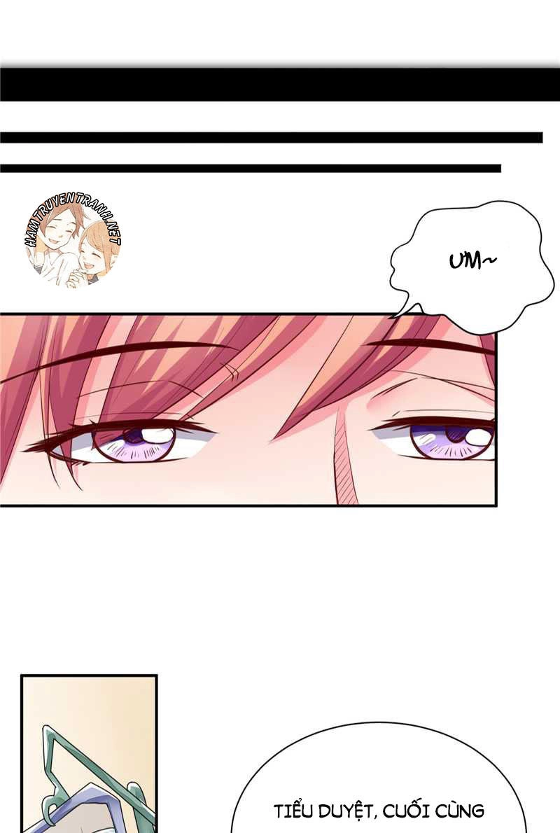 Tình Yêu Khiến Tôi Phát Điên Chapter 51 - 7