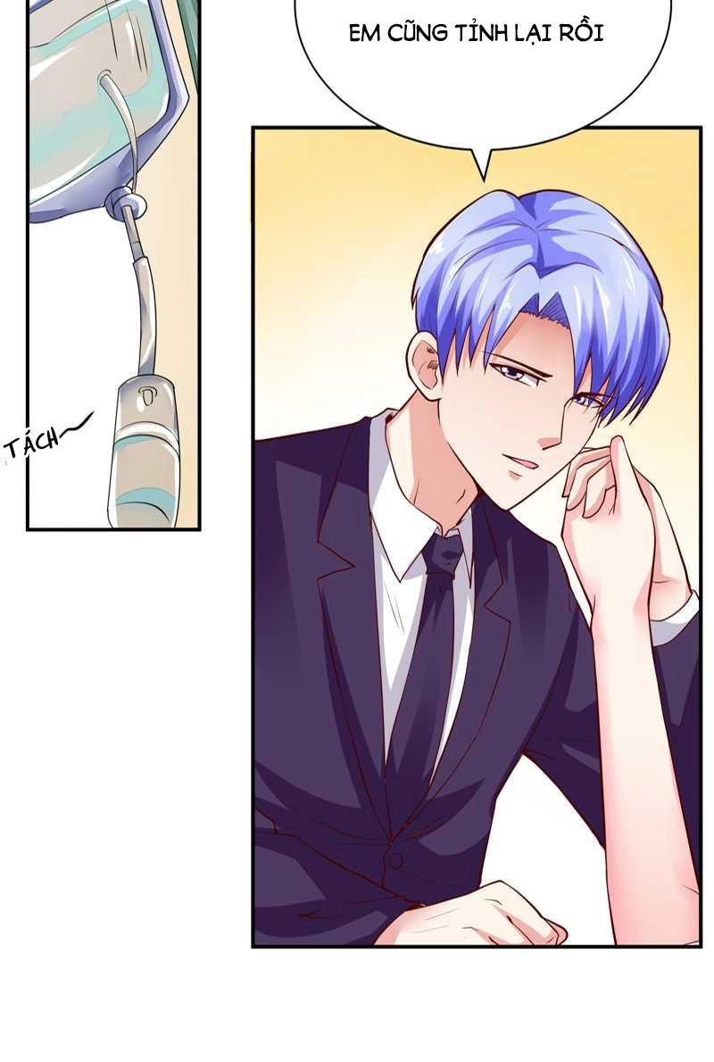 Tình Yêu Khiến Tôi Phát Điên Chapter 51 - 8