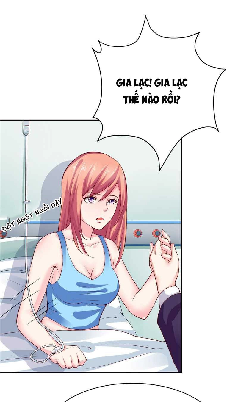 Tình Yêu Khiến Tôi Phát Điên Chapter 51 - 9