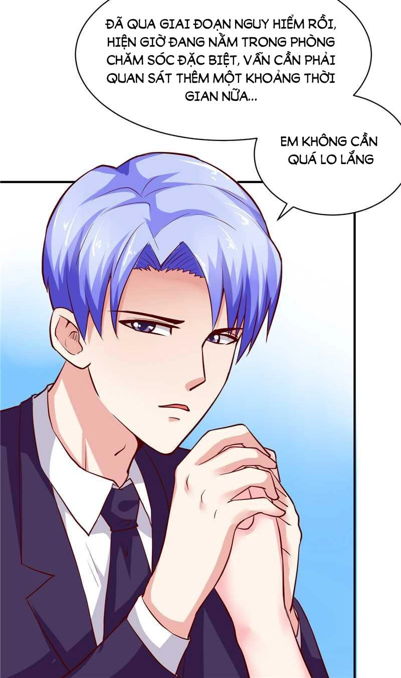 Tình Yêu Khiến Tôi Phát Điên Chapter 51 - 10