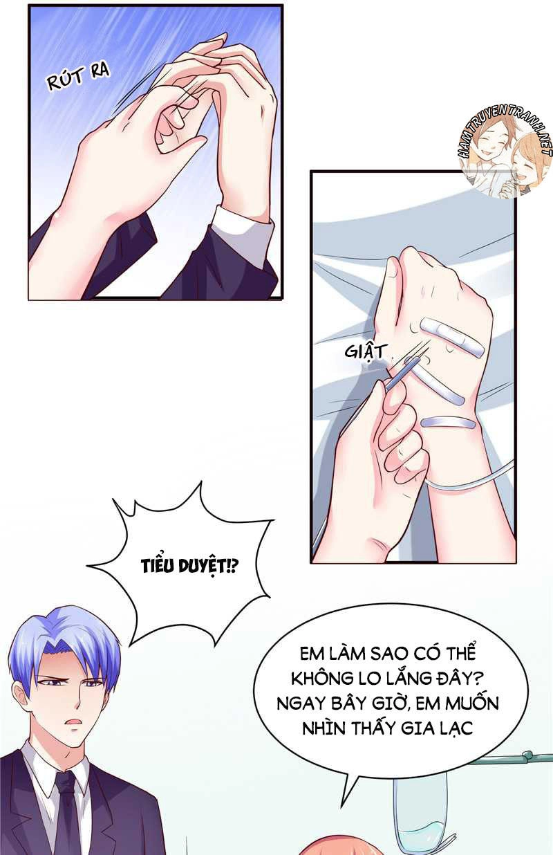 Tình Yêu Khiến Tôi Phát Điên Chapter 51 - 11