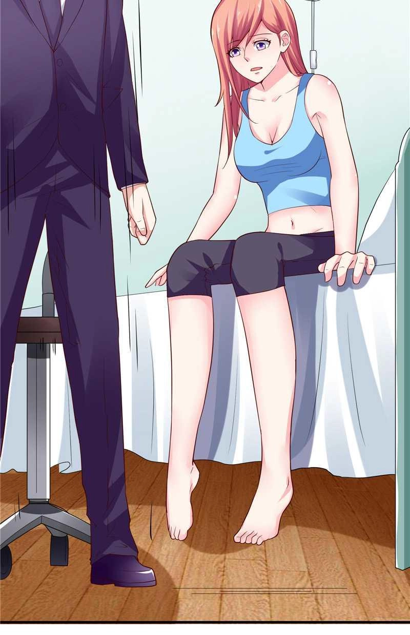 Tình Yêu Khiến Tôi Phát Điên Chapter 51 - 12