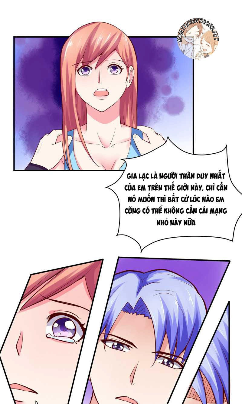 Tình Yêu Khiến Tôi Phát Điên Chapter 51 - 15