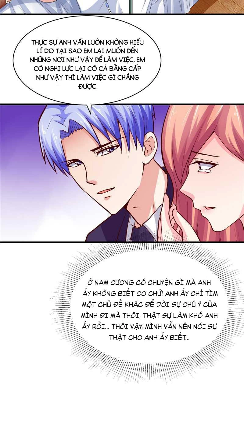 Tình Yêu Khiến Tôi Phát Điên Chapter 51 - 20