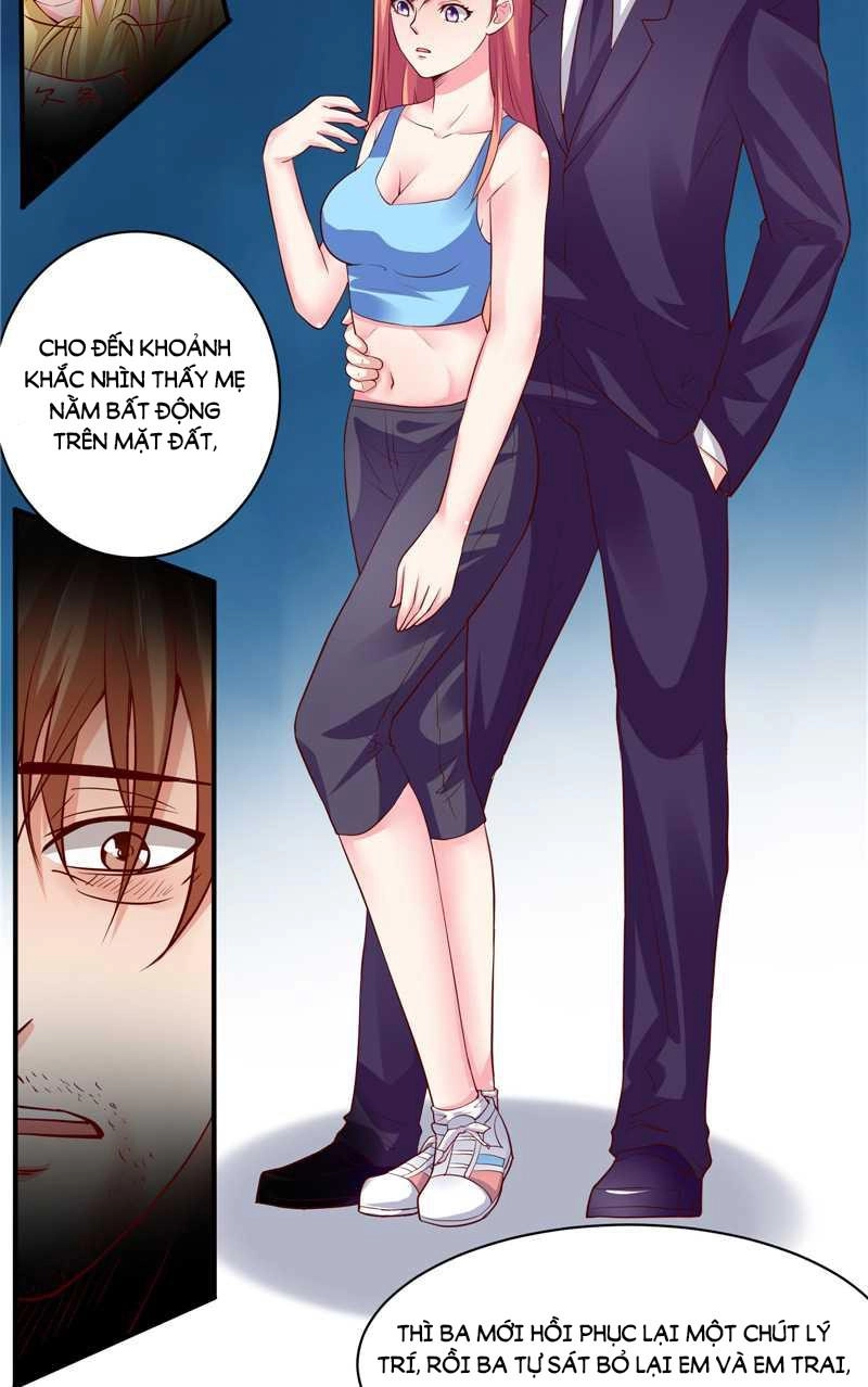 Tình Yêu Khiến Tôi Phát Điên Chapter 51 - 22