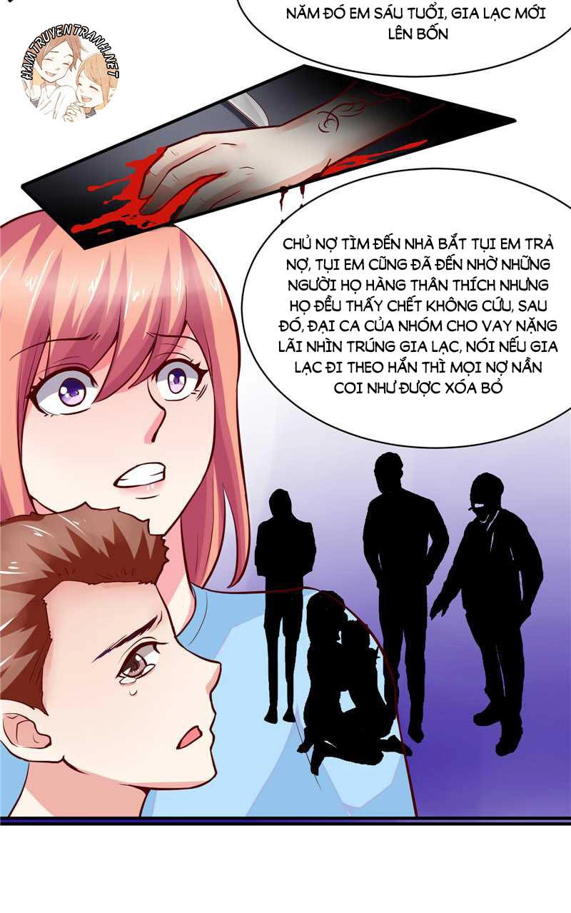 Tình Yêu Khiến Tôi Phát Điên Chapter 51 - 23