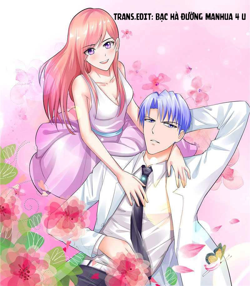 Tình Yêu Khiến Tôi Phát Điên Chapter 53 - 1