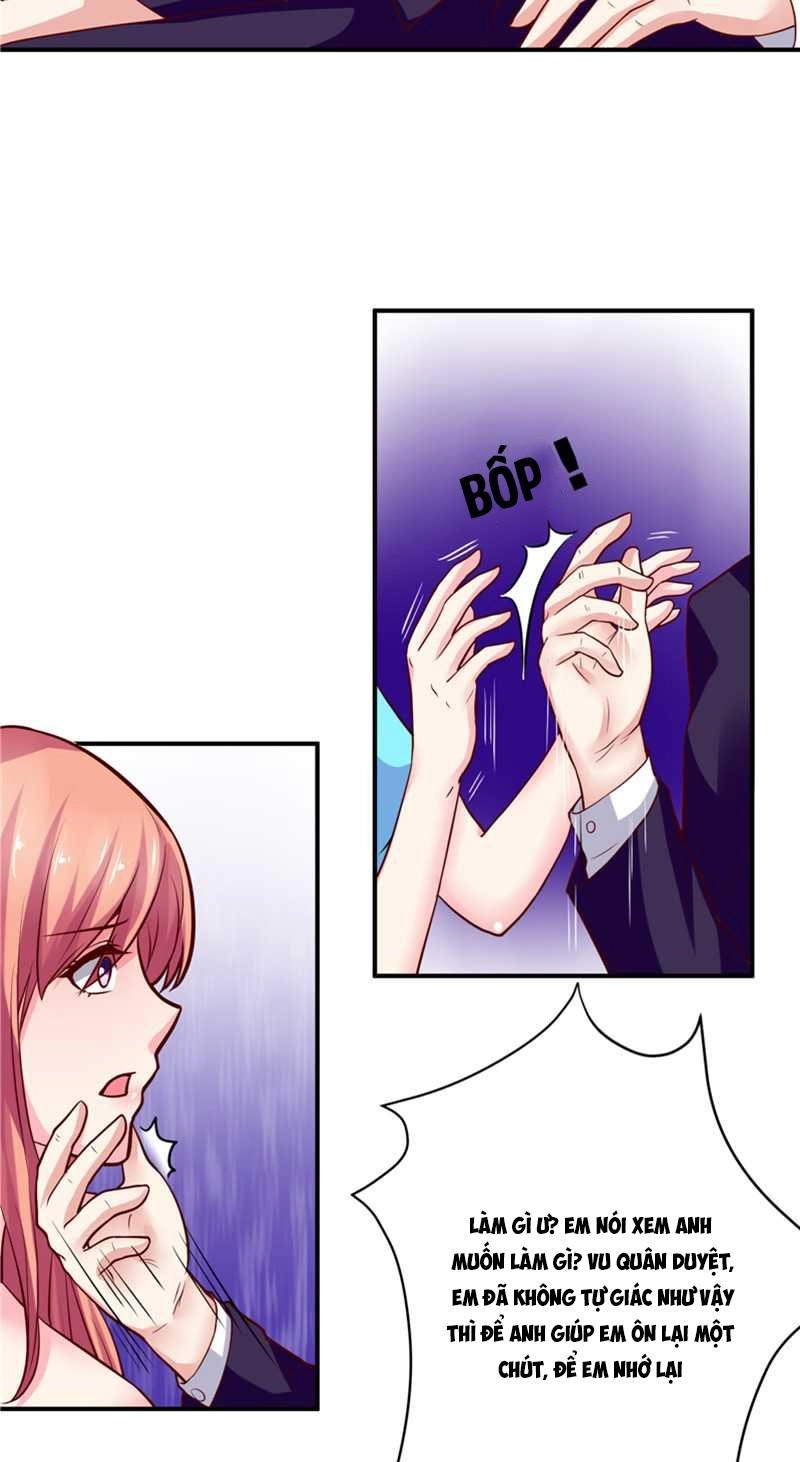 Tình Yêu Khiến Tôi Phát Điên Chapter 53 - 7