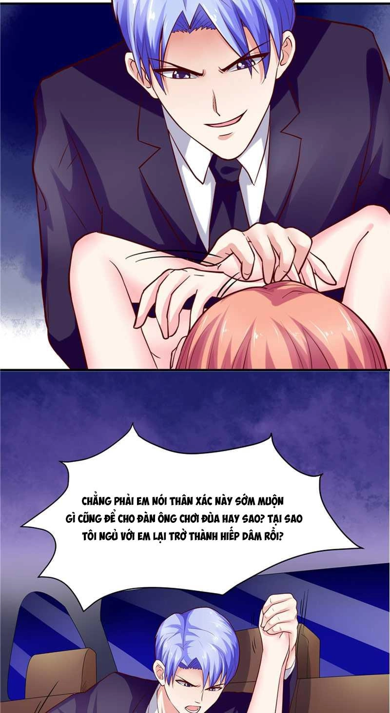 Tình Yêu Khiến Tôi Phát Điên Chapter 53 - 11