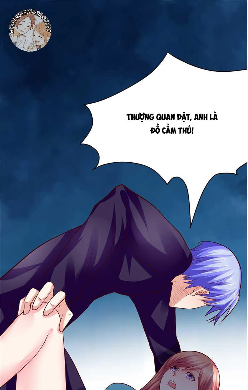Tình Yêu Khiến Tôi Phát Điên Chapter 53 - 14
