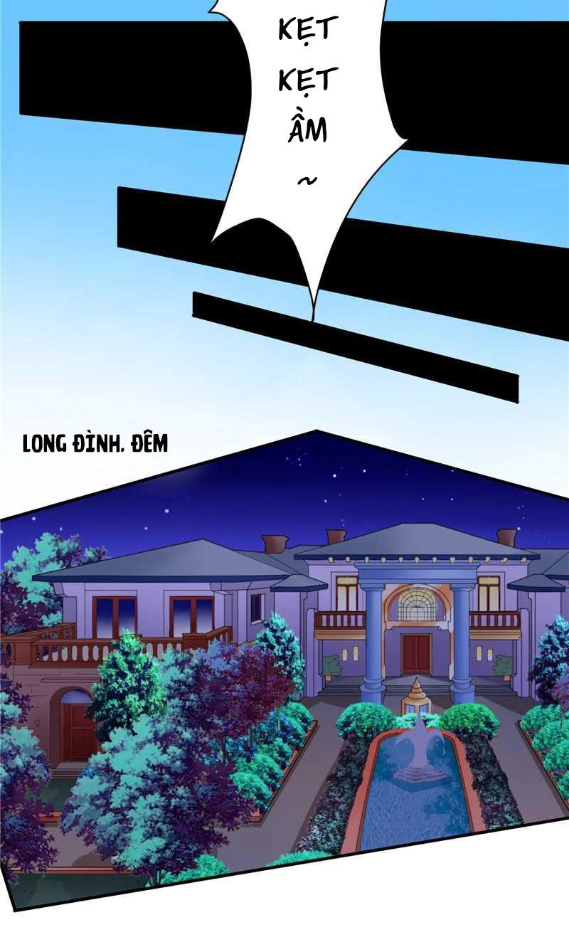 Tình Yêu Khiến Tôi Phát Điên Chapter 53 - 19