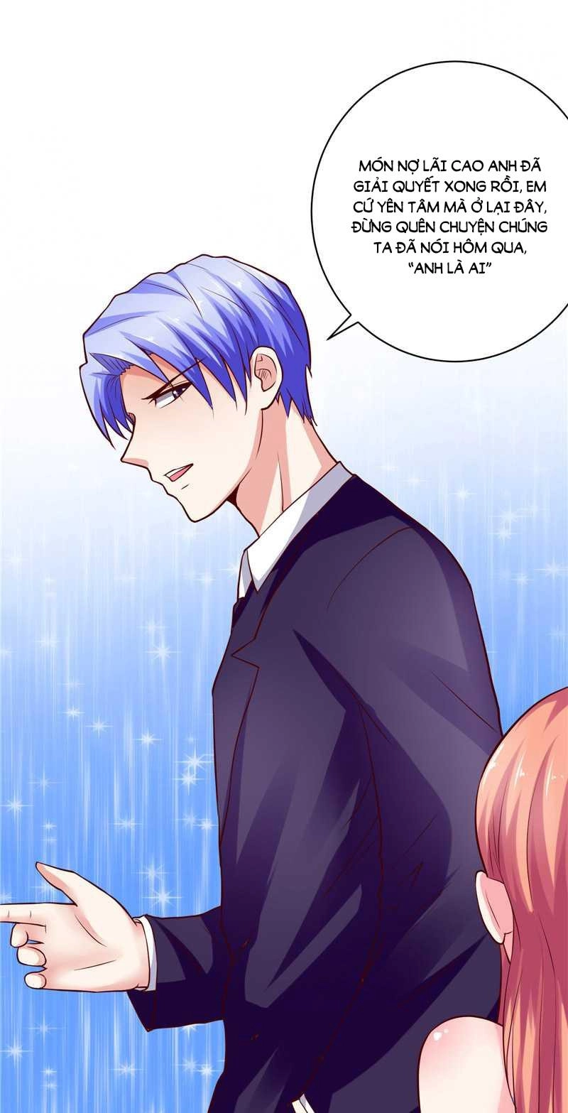 Tình Yêu Khiến Tôi Phát Điên Chapter 53 - 21