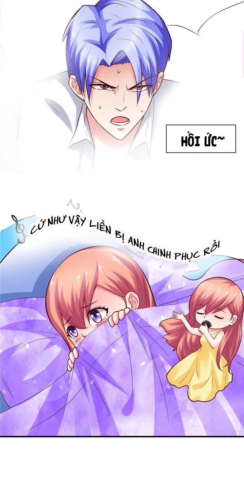 Tình Yêu Khiến Tôi Phát Điên Chapter 53 - 23