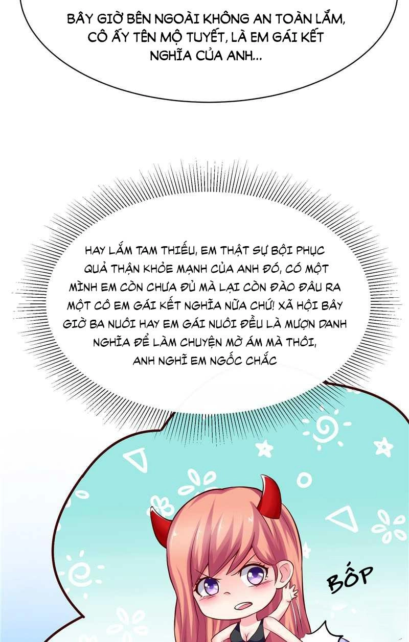 Tình Yêu Khiến Tôi Phát Điên Chapter 53 - 26