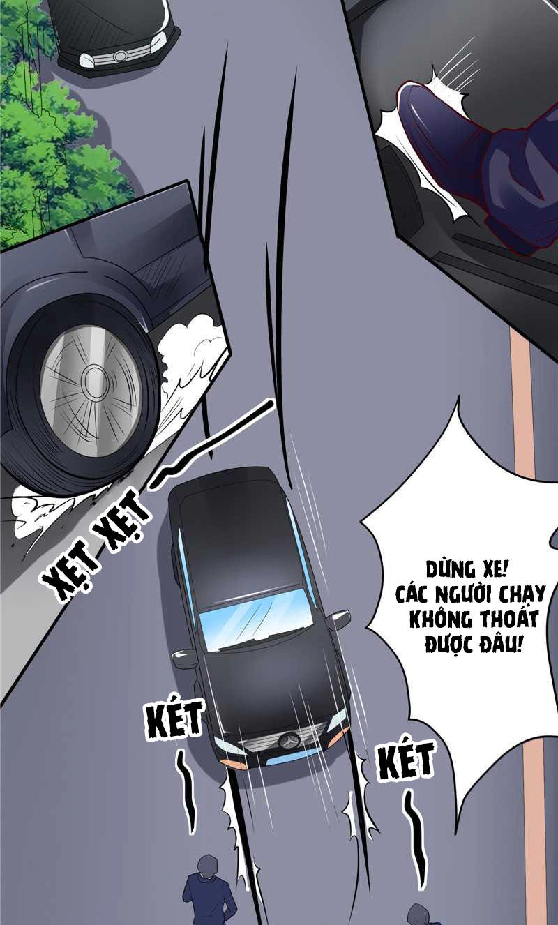 Tình Yêu Khiến Tôi Phát Điên Chapter 55 - 4