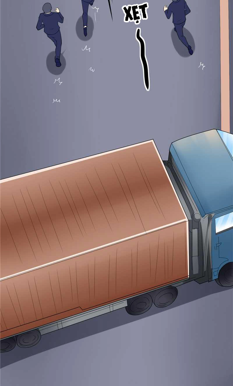 Tình Yêu Khiến Tôi Phát Điên Chapter 55 - 5