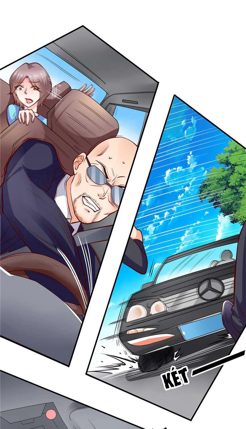 Tình Yêu Khiến Tôi Phát Điên Chapter 55 - 6