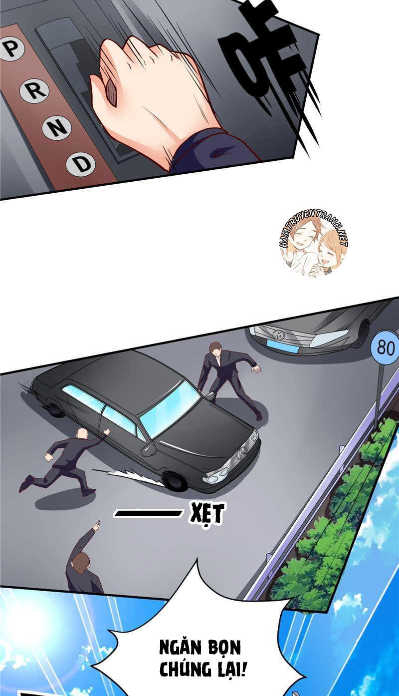 Tình Yêu Khiến Tôi Phát Điên Chapter 55 - 7