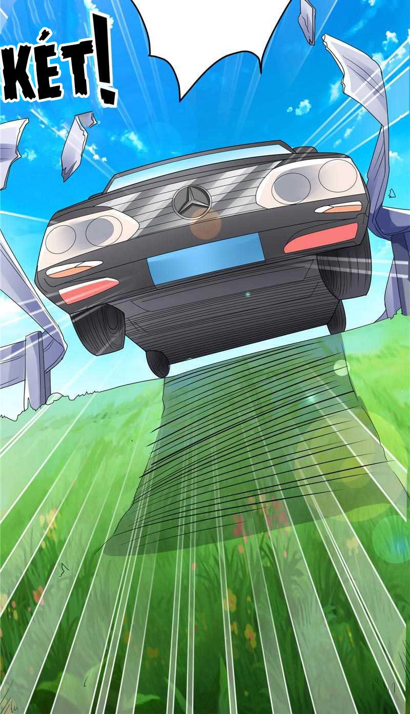 Tình Yêu Khiến Tôi Phát Điên Chapter 55 - 8