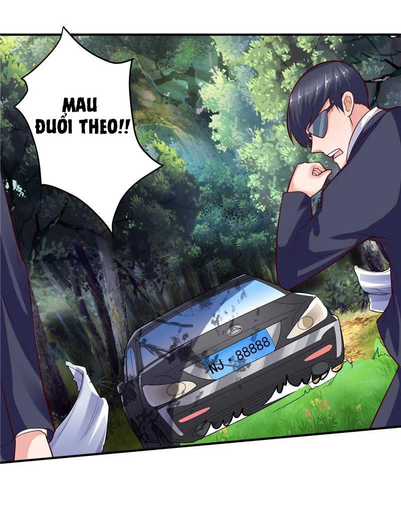 Tình Yêu Khiến Tôi Phát Điên Chapter 55 - 9