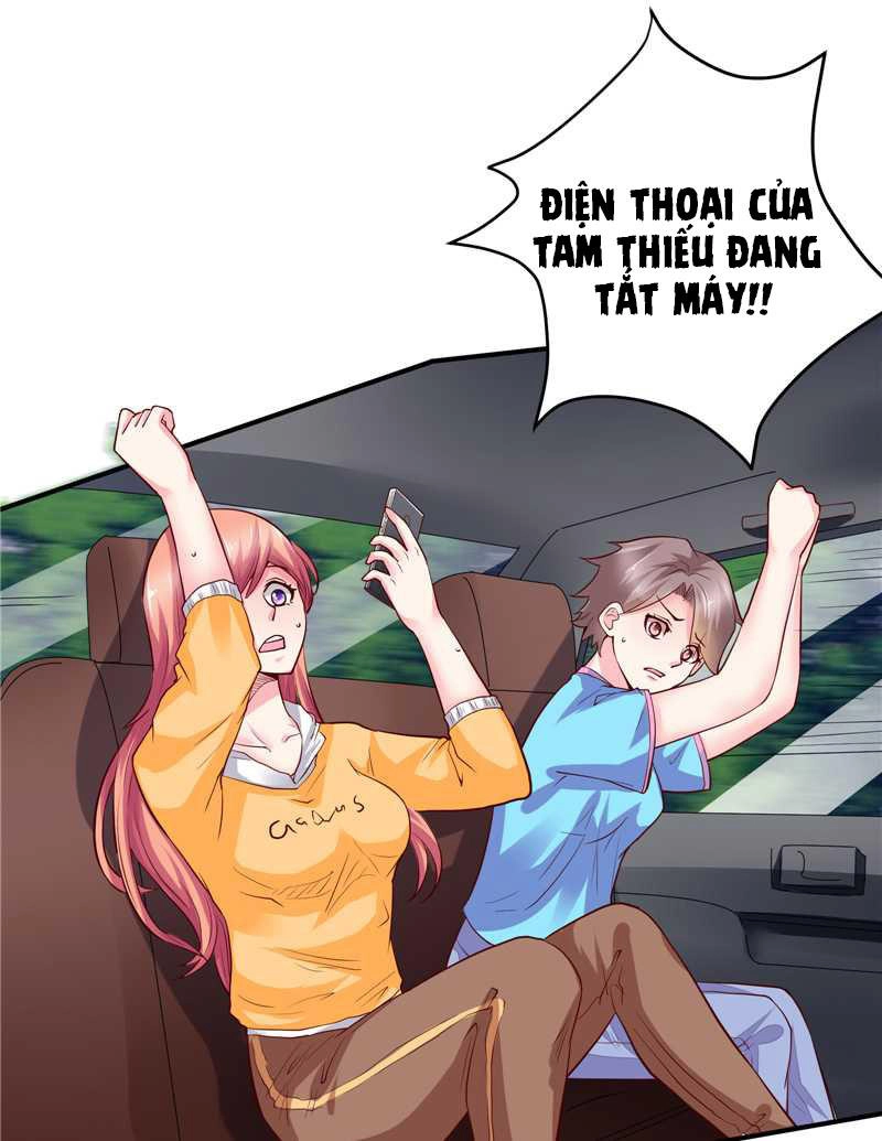 Tình Yêu Khiến Tôi Phát Điên Chapter 55 - 10