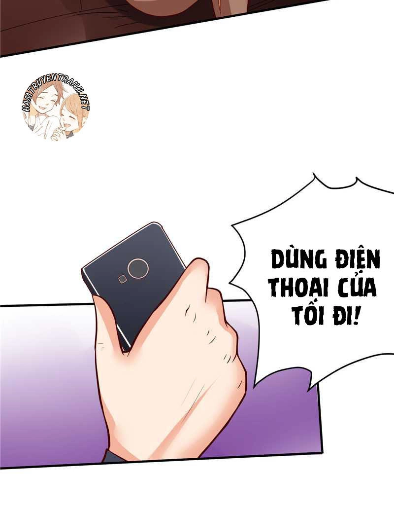 Tình Yêu Khiến Tôi Phát Điên Chapter 55 - 11