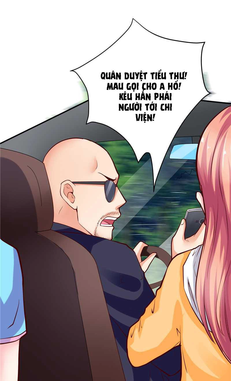 Tình Yêu Khiến Tôi Phát Điên Chapter 55 - 12