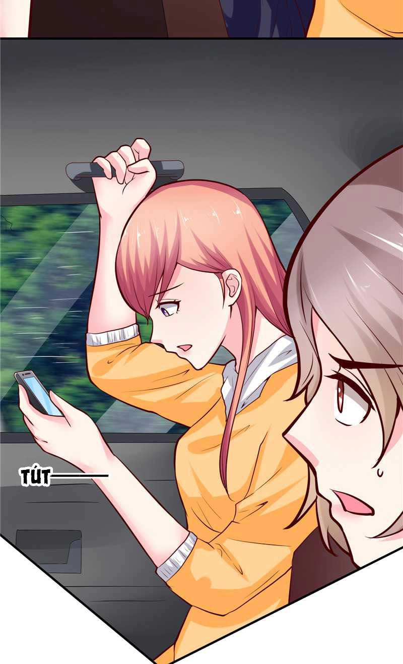 Tình Yêu Khiến Tôi Phát Điên Chapter 55 - 13