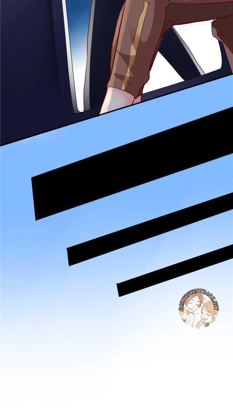 Tình Yêu Khiến Tôi Phát Điên Chapter 55 - 19