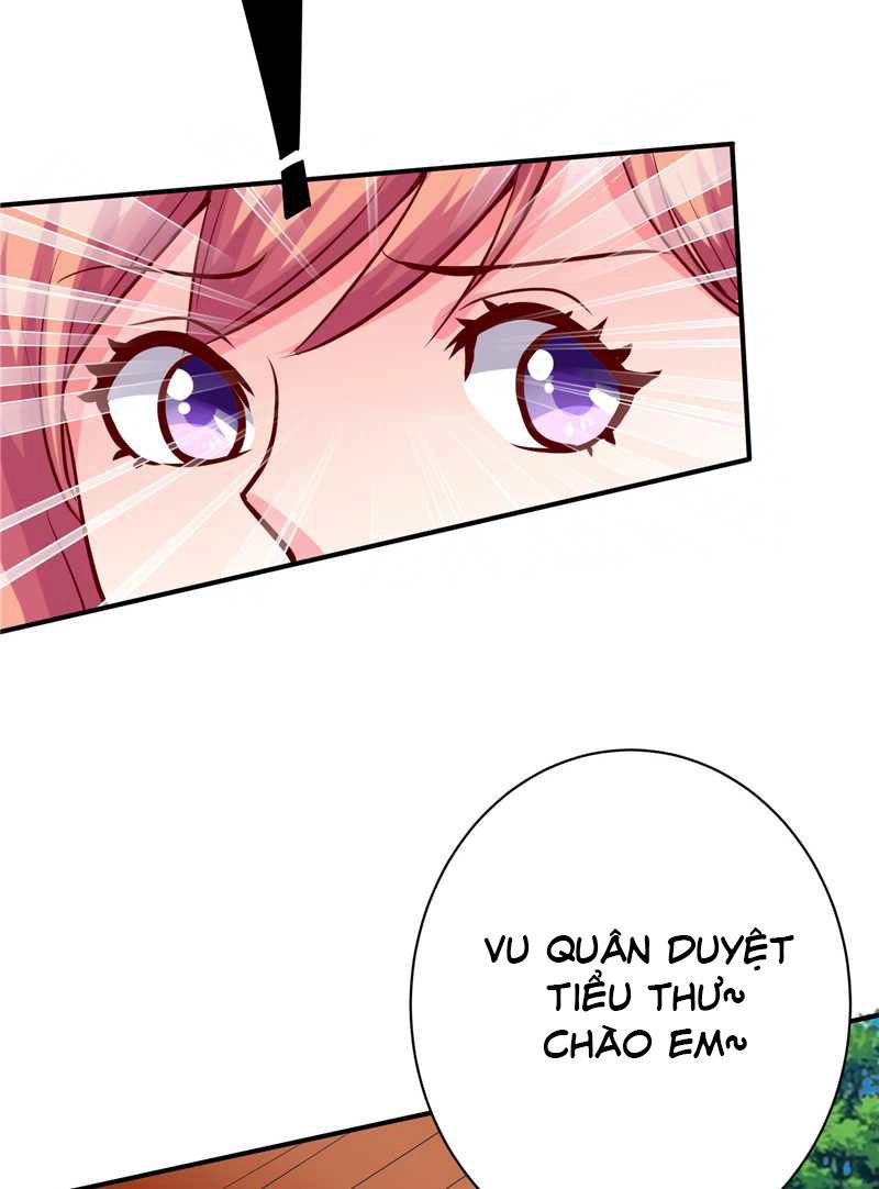 Tình Yêu Khiến Tôi Phát Điên Chapter 55 - 21