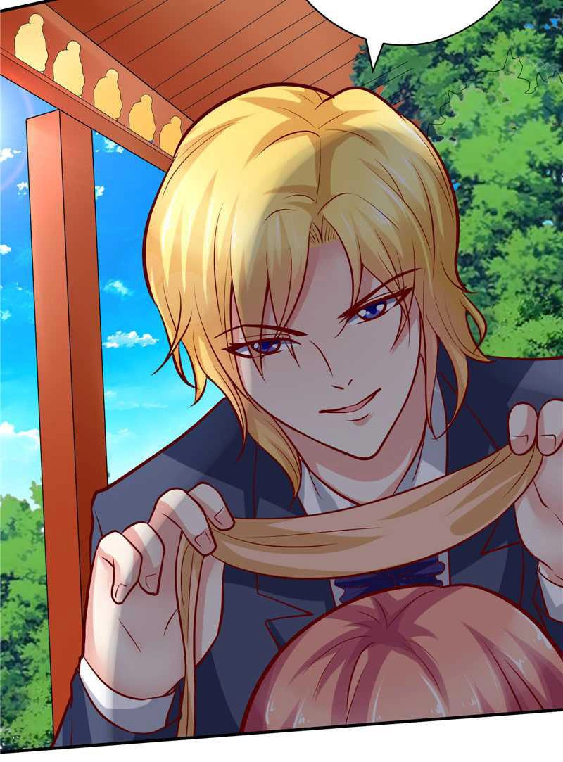 Tình Yêu Khiến Tôi Phát Điên Chapter 55 - 22