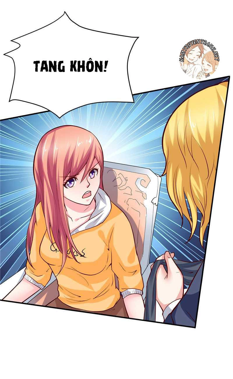 Tình Yêu Khiến Tôi Phát Điên Chapter 55 - 23