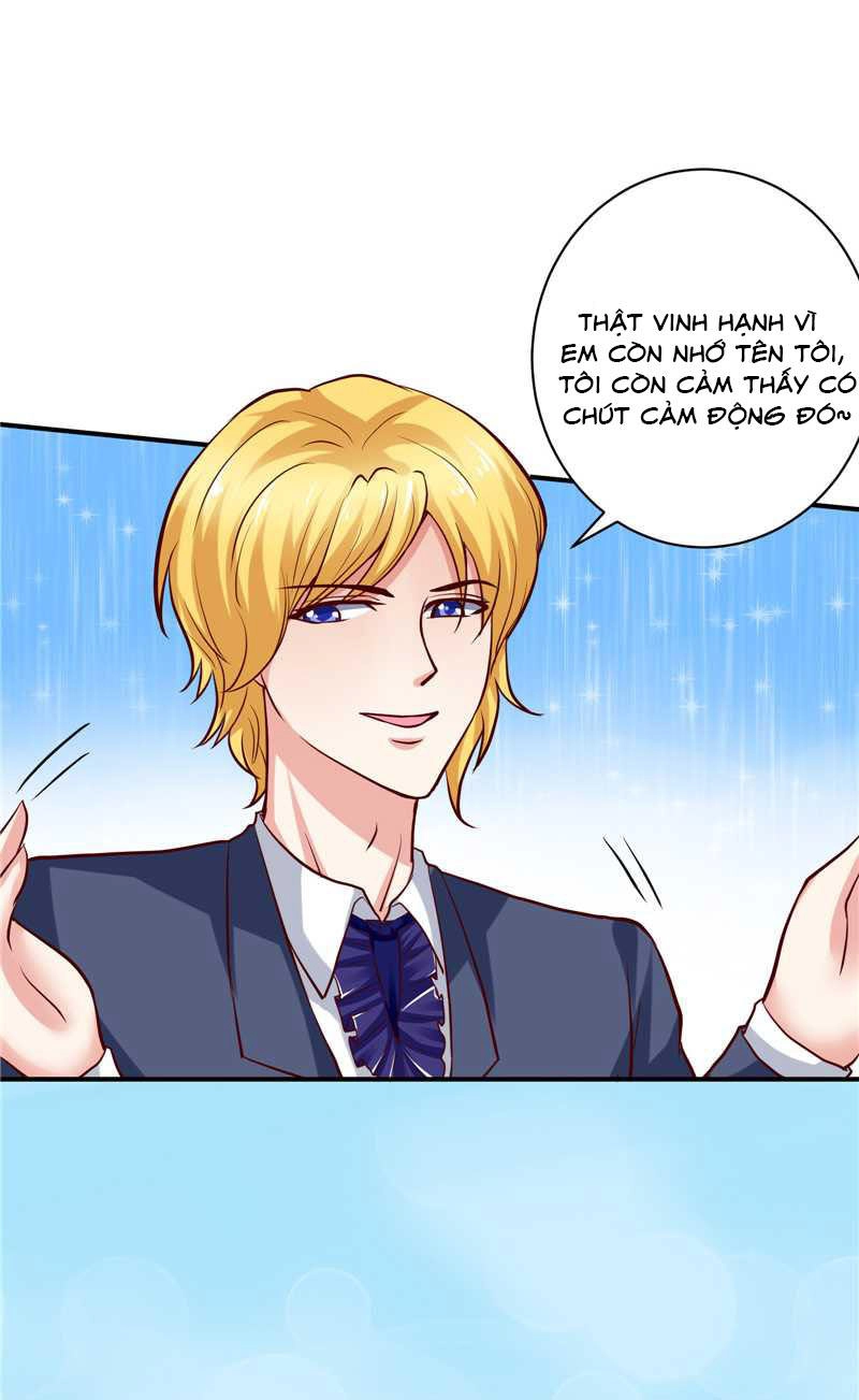 Tình Yêu Khiến Tôi Phát Điên Chapter 55 - 24