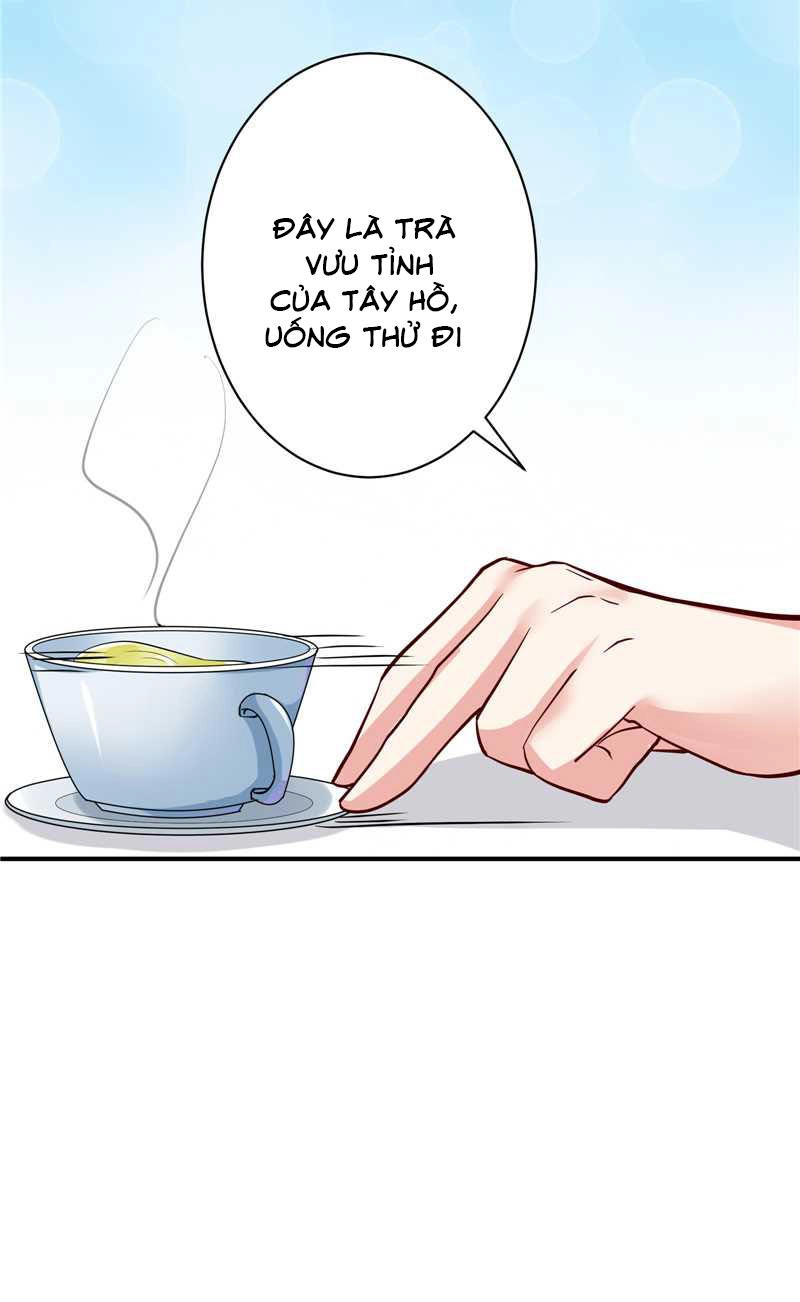 Tình Yêu Khiến Tôi Phát Điên Chapter 55 - 25