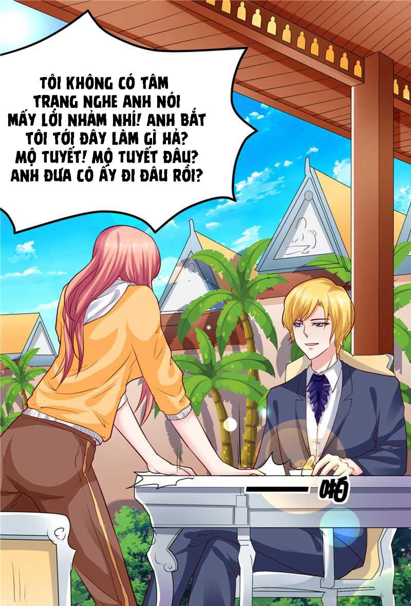 Tình Yêu Khiến Tôi Phát Điên Chapter 55 - 26