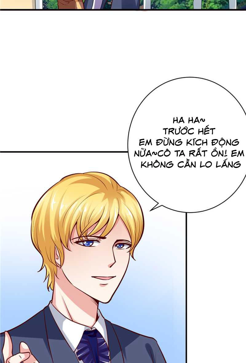 Tình Yêu Khiến Tôi Phát Điên Chapter 55 - 27