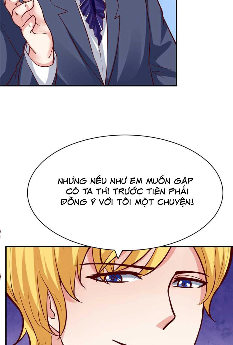 Tình Yêu Khiến Tôi Phát Điên Chapter 55 - 28