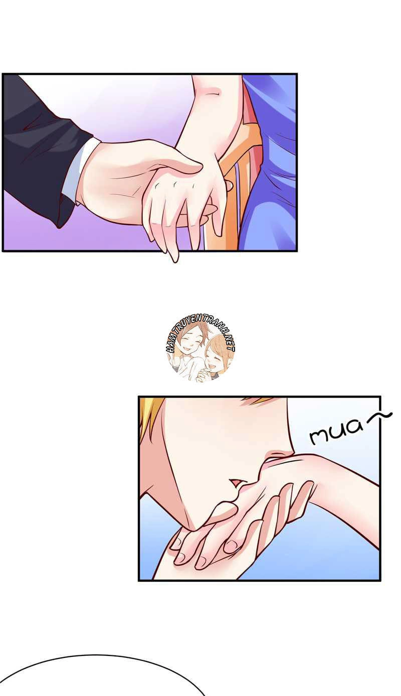 Tình Yêu Khiến Tôi Phát Điên Chapter 56 - 7