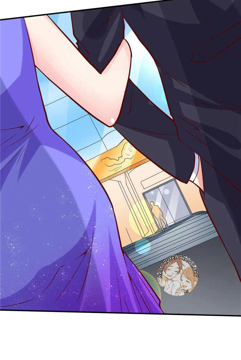 Tình Yêu Khiến Tôi Phát Điên Chapter 56 - 19