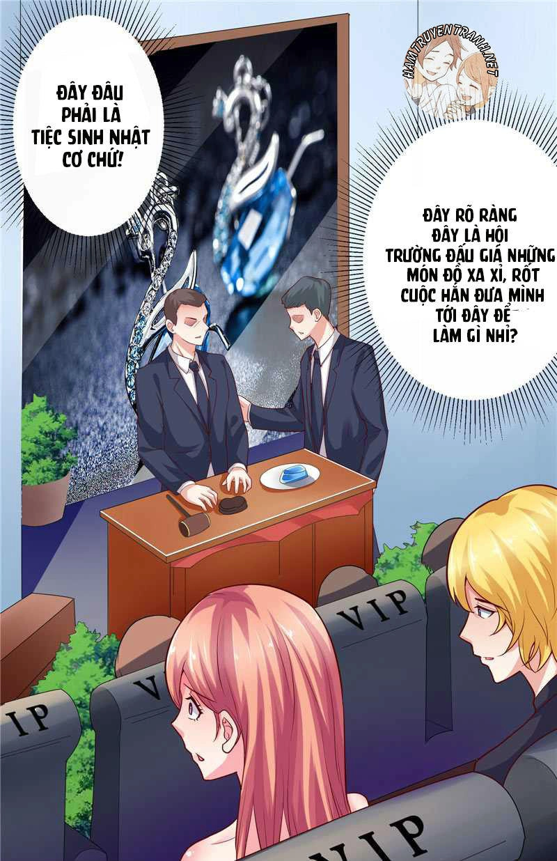 Tình Yêu Khiến Tôi Phát Điên Chapter 56 - 20