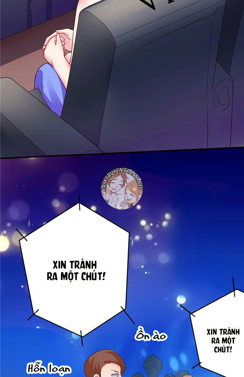 Tình Yêu Khiến Tôi Phát Điên Chapter 56 - 21