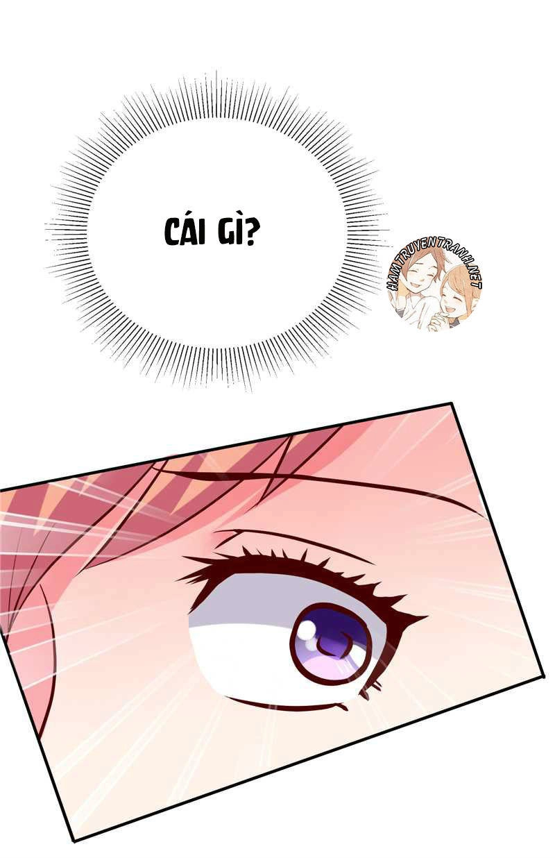 Tình Yêu Khiến Tôi Phát Điên Chapter 56 - 23