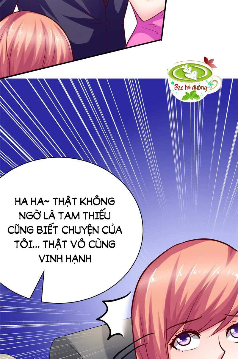 Tình Yêu Khiến Tôi Phát Điên Chapter 57 - 5