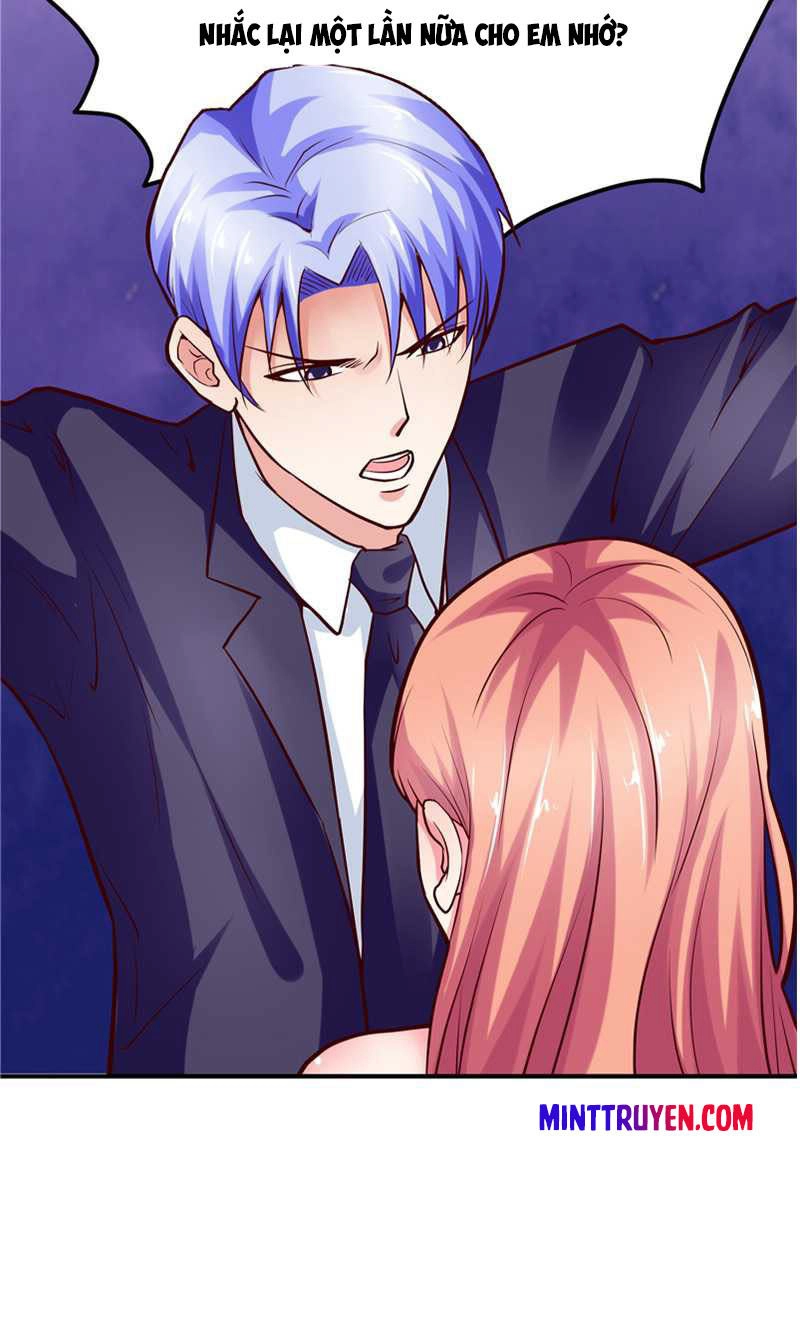 Tình Yêu Khiến Tôi Phát Điên Chapter 58 - 3