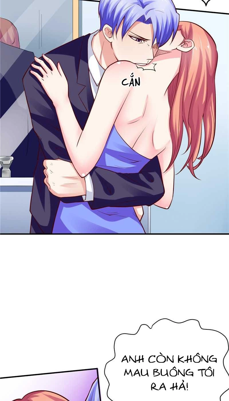 Tình Yêu Khiến Tôi Phát Điên Chapter 58 - 8