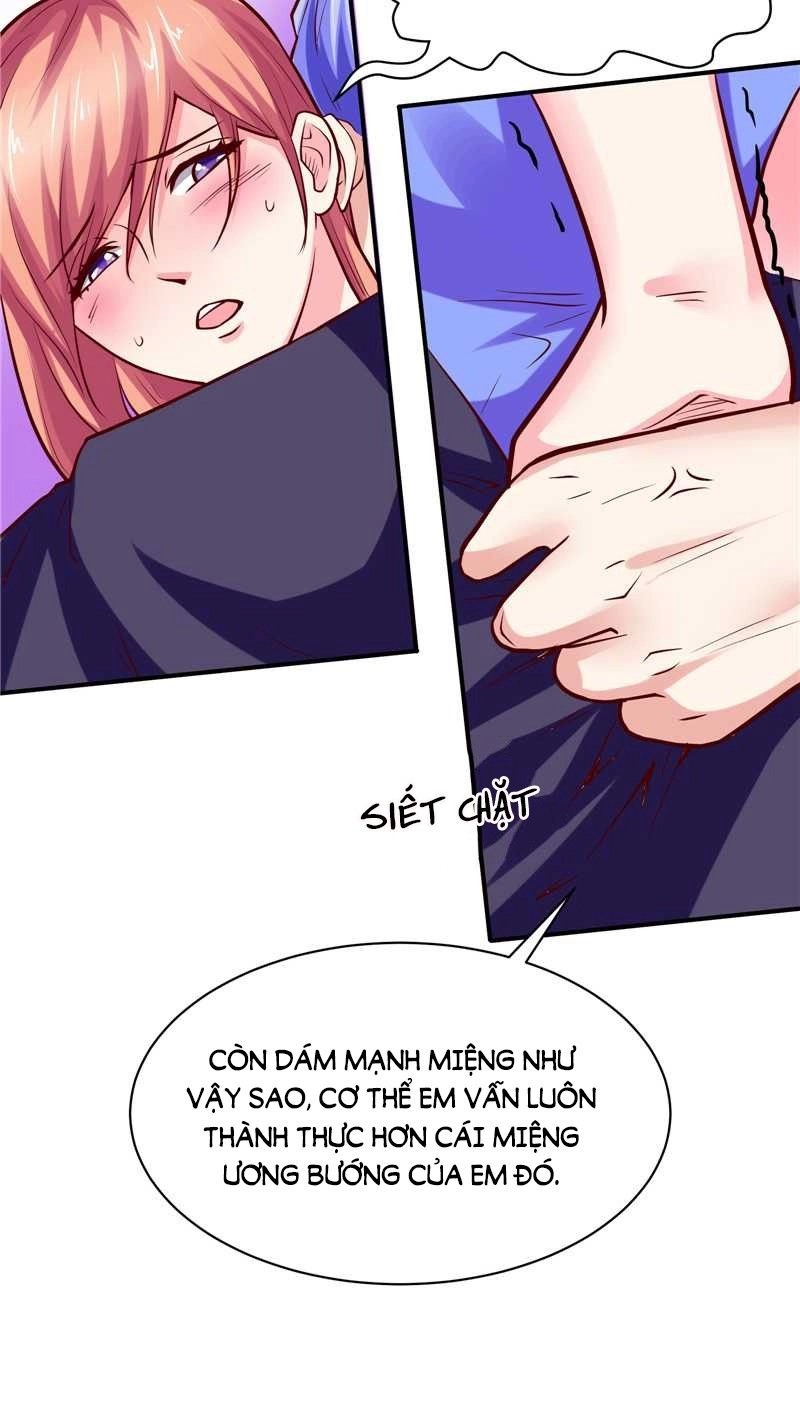 Tình Yêu Khiến Tôi Phát Điên Chapter 58 - 9