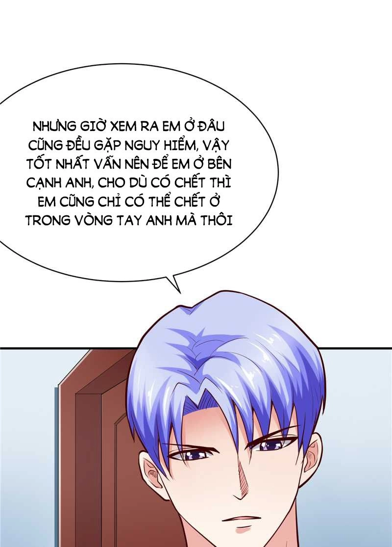 Tình Yêu Khiến Tôi Phát Điên Chapter 58 - 22