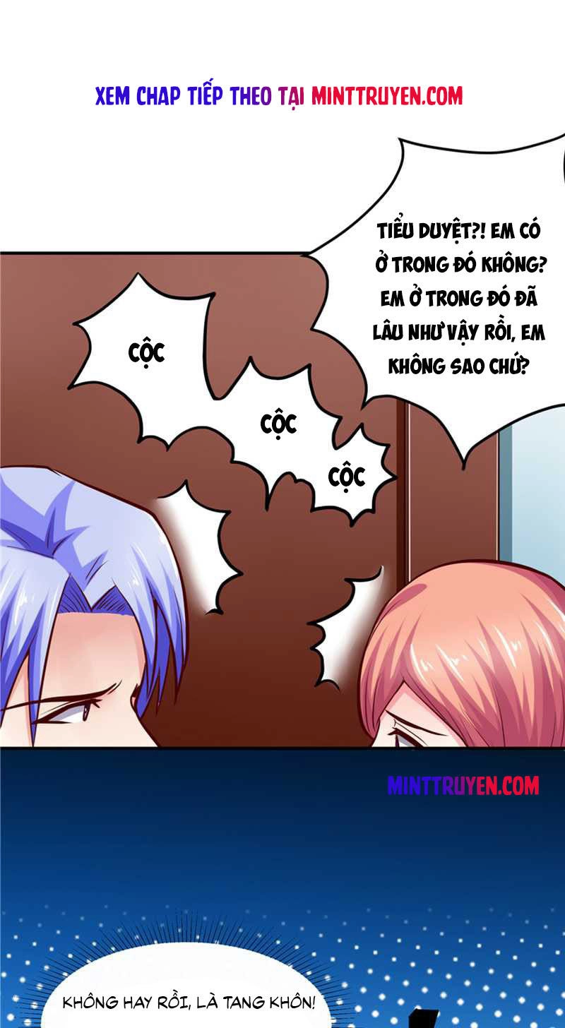 Tình Yêu Khiến Tôi Phát Điên Chapter 58 - 25