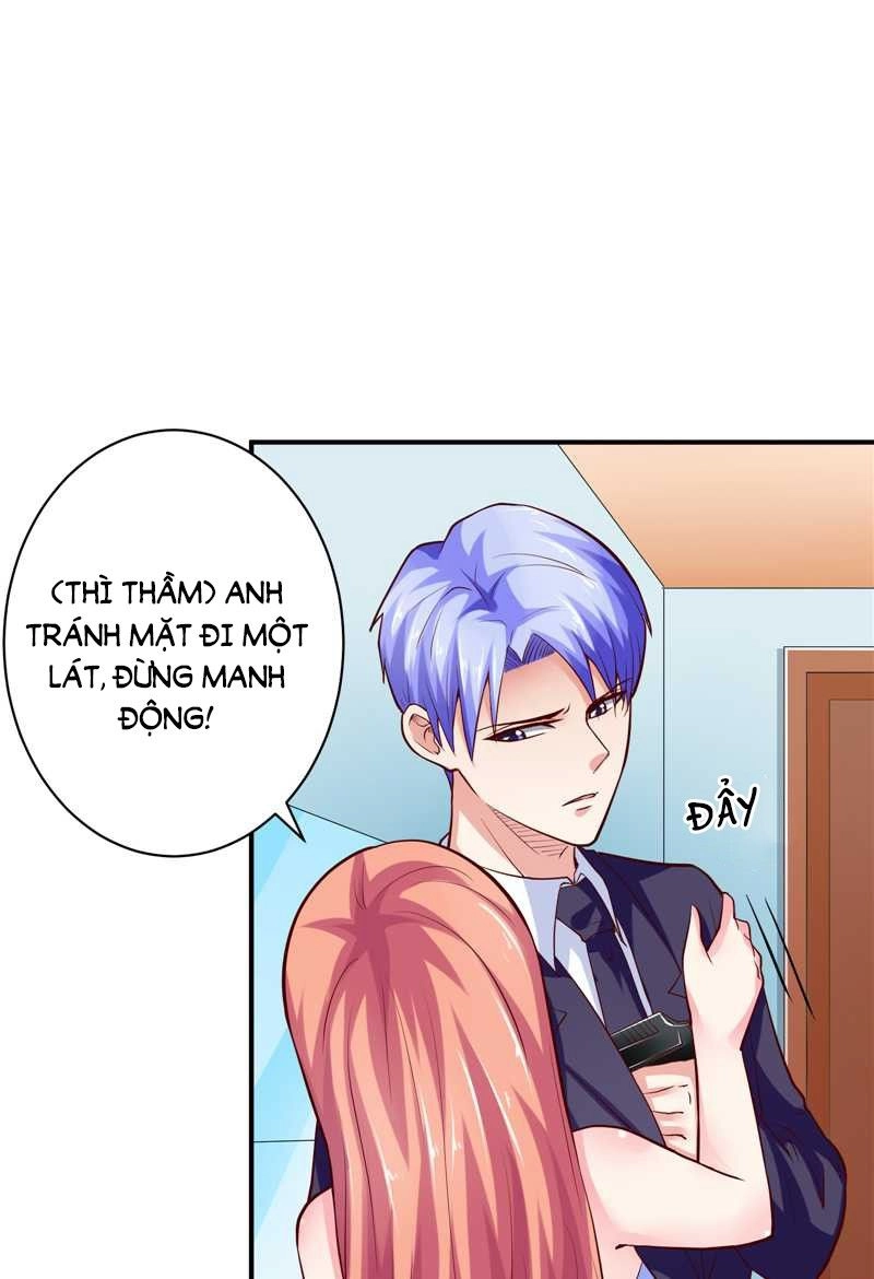 Tình Yêu Khiến Tôi Phát Điên Chapter 59 - 4