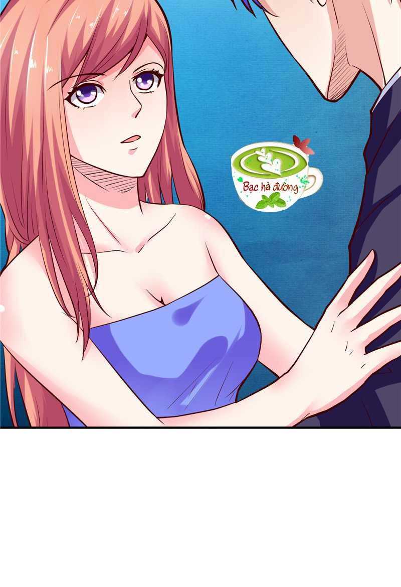 Tình Yêu Khiến Tôi Phát Điên Chapter 59 - 6